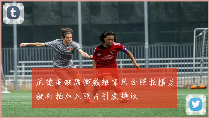 厄德高缺席挪威维京风合照拍摄后被补拍加入照片引发热议